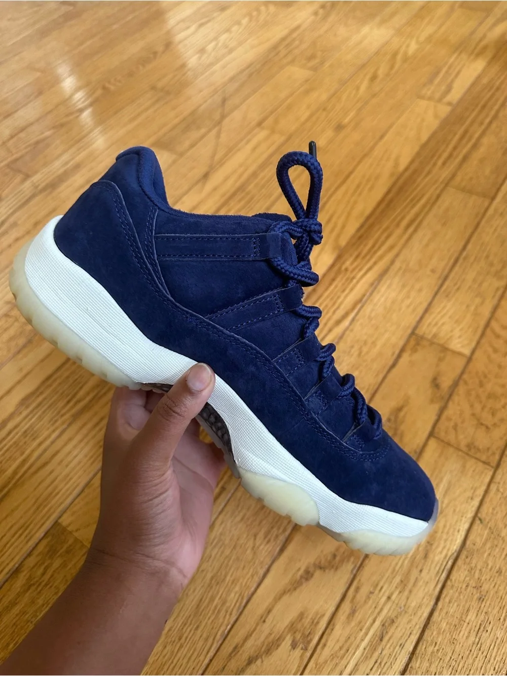 Jordan 11 Size 8.5